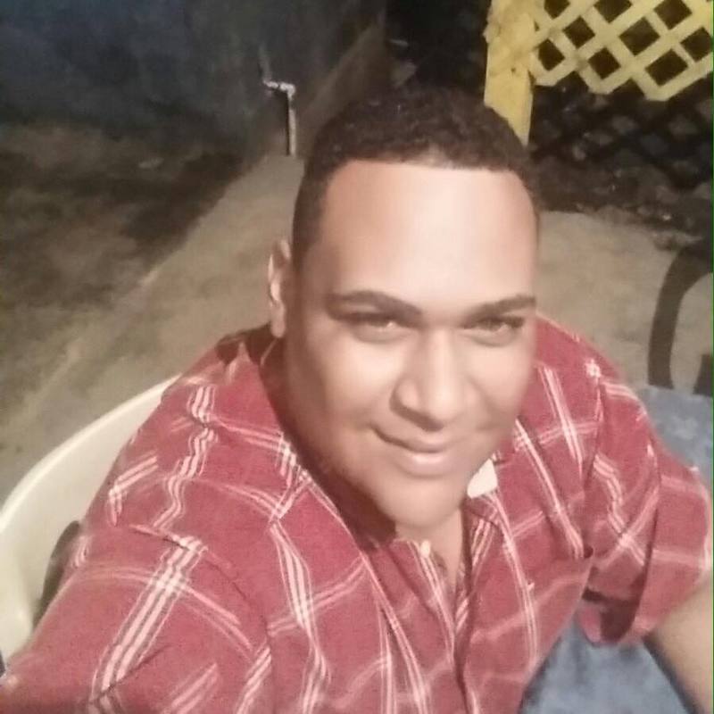 Date this young Dominican Republic man Mario from Nagua DO24165