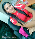 athletic Panama girl Minelia from Panama City PA788
