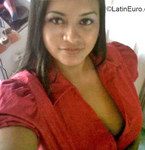 red-hot Honduras girl Cristy from Tegucigalpa HN1860