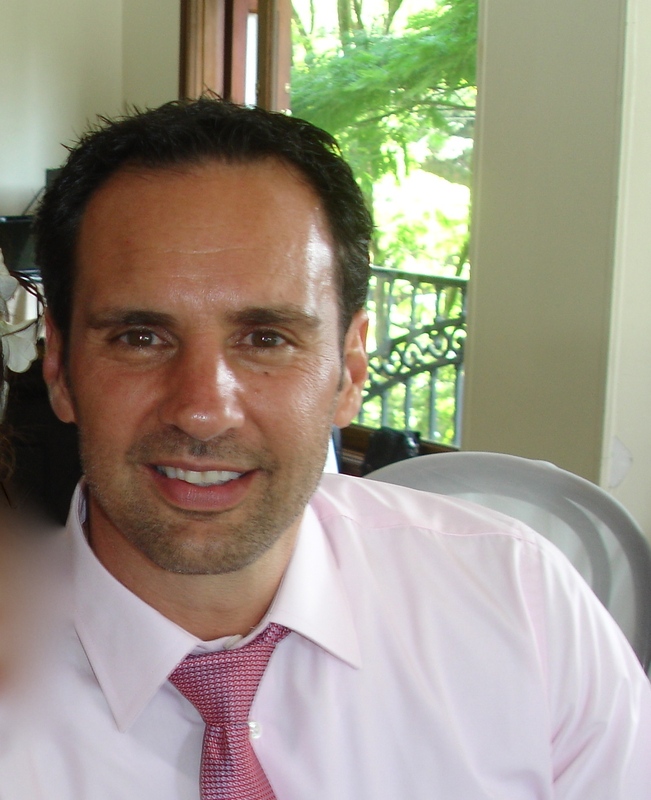 Date this lovely United States man Brad from Columbus US16808