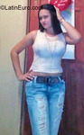 attractive Honduras girl Vanessa from Puerto cortes HN1871
