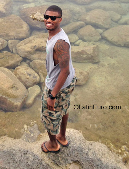 Date this passionate United States man JJMcRae from Arlington US16816