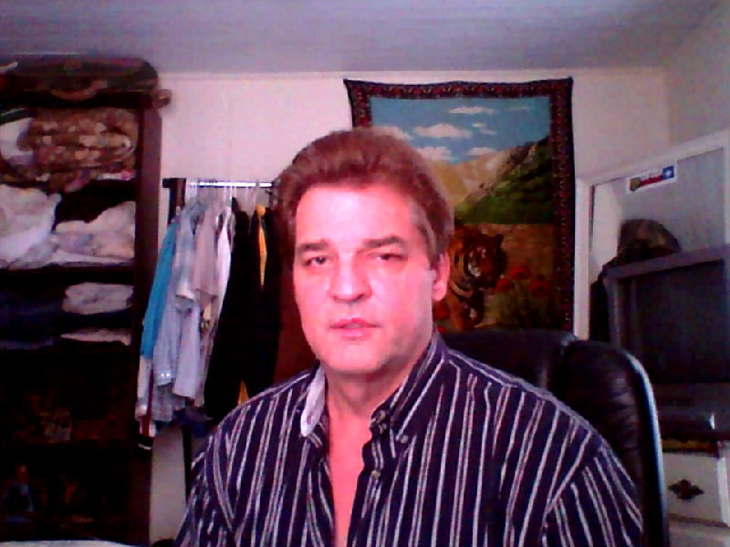 Date this passionate United States man ELTORO from Rockmart US16819