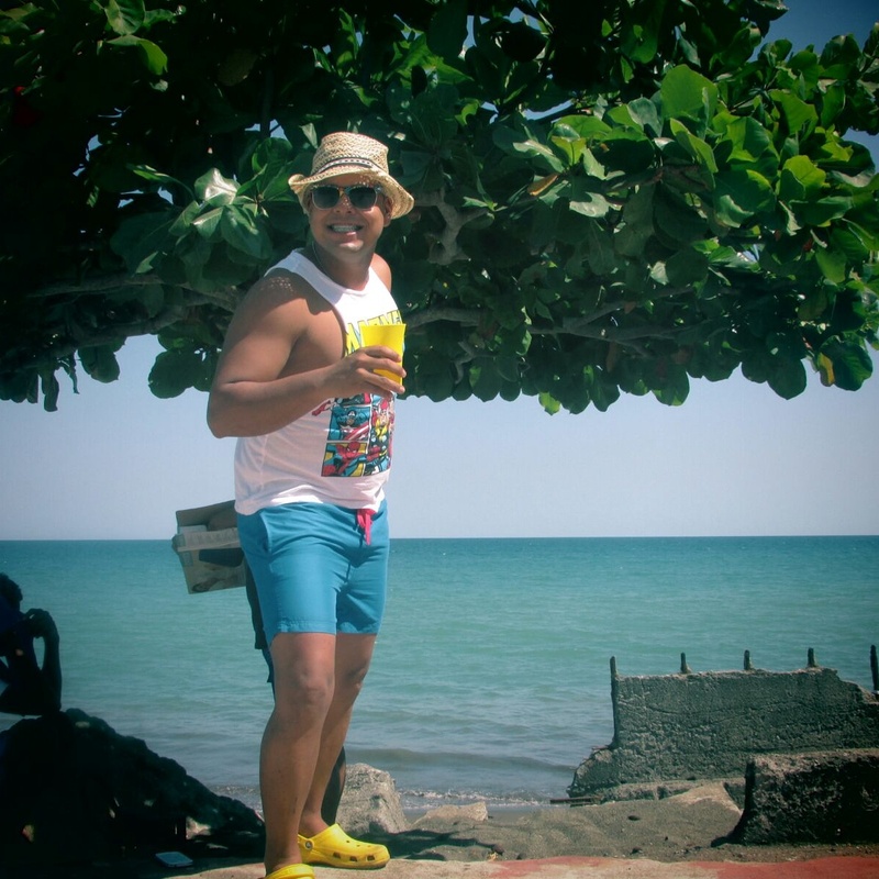 Date this sensual United States man Antoni cardenas from Boston US16821