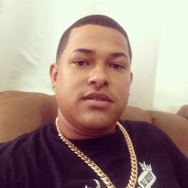 Date this happy Dominican Republic man Harold from Santo Domingo DO24289