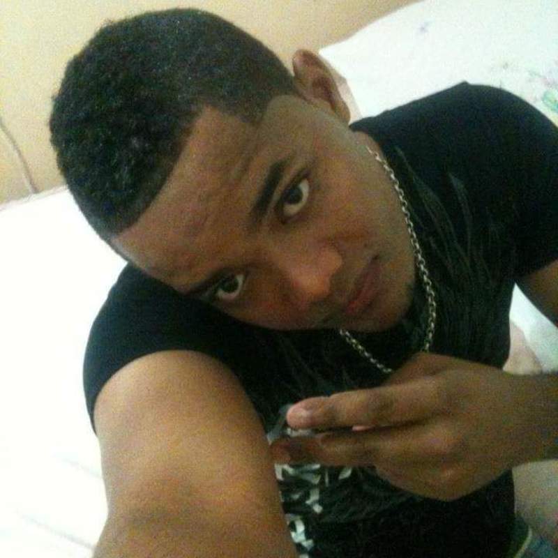 Date this sensual Dominican Republic man Beikel from Santo Domingo DO24388