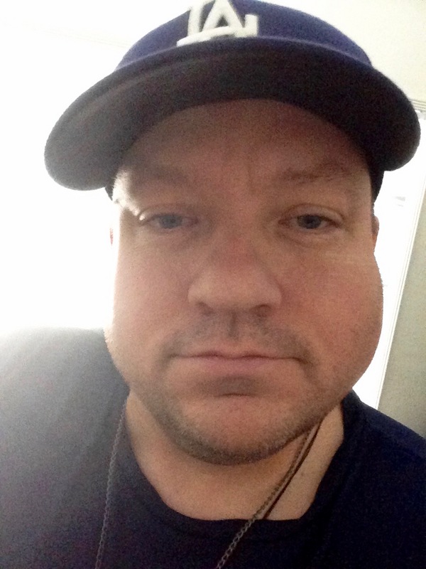 Date this passionate United States man Patrick from Los Angeles US16856