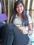 hot Philippines girl Jadaia from Surigao City PH861