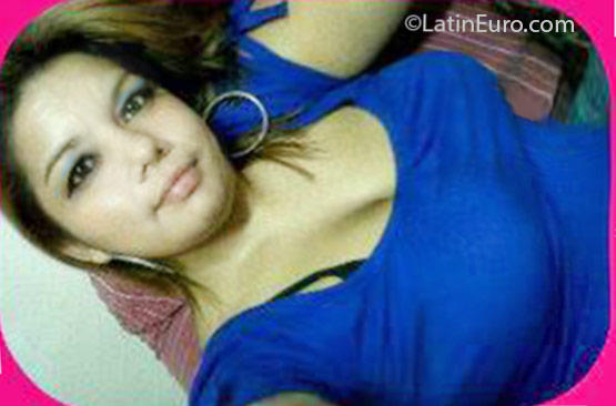 Date this sultry Honduras girl Jency from Tegucigalpa HN1952