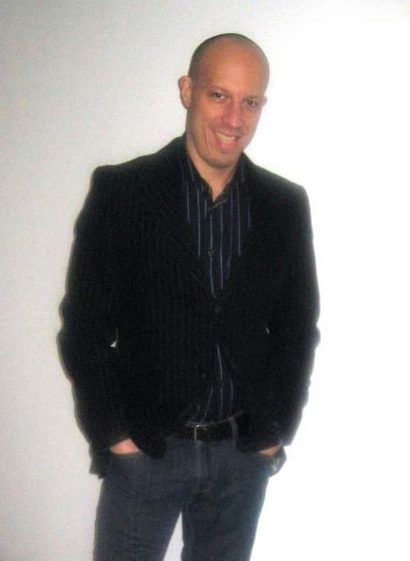 Date this pretty United States man John from New York US16938