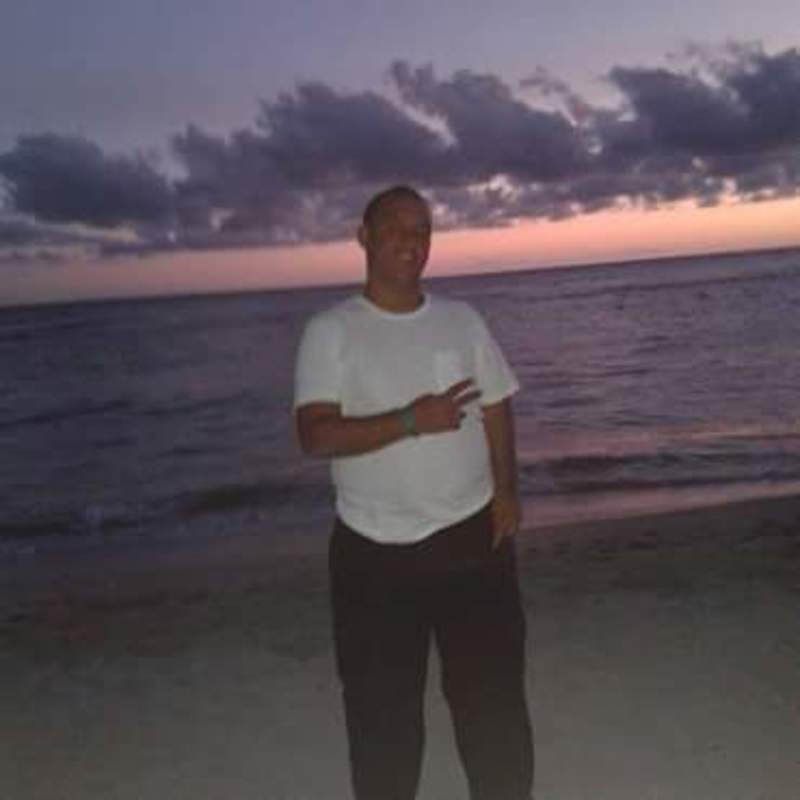 Date this passionate Dominican Republic man Jorky alexander from Santo Domingo DO24669