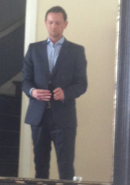 Date this athletic Netherlands man Daniel5 from Dordrecht NL277