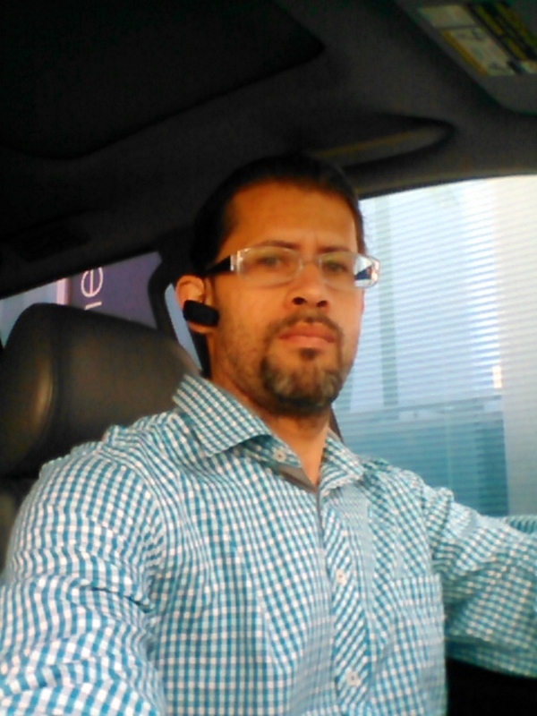 Date this attractive Dominican Republic man Tony from Santo Domingo D.n DO24724