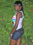 delightful Jamaica girl  from Kingston JM2245