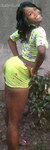 athletic Jamaica girl  from Kingston JM2255