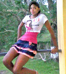 fun Jamaica girl Shaunel from Kingston JM2256