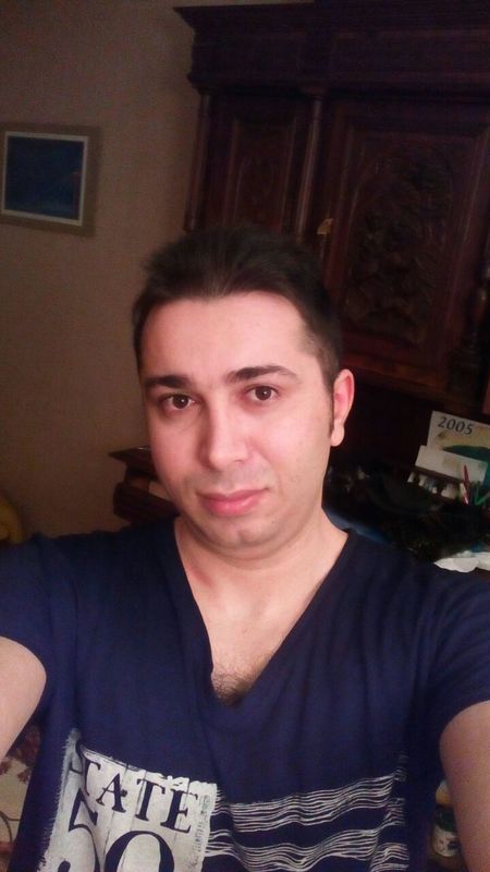 Date this sensual France man David19888 from Lyon FR240