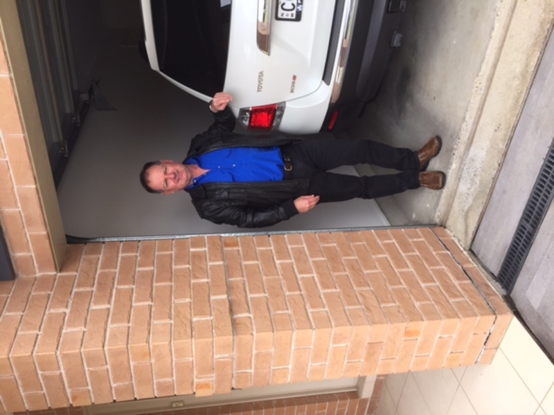 Date this hot Australia man Steve from Beaumont Hills AU292