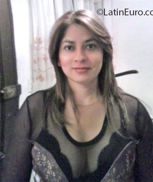 Date this lovely Colombia girl Marta from Medellin CO18691