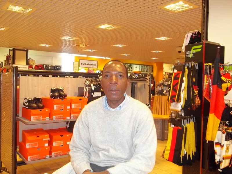 Date this sultry Germany man Sebastian from Hanau DE392