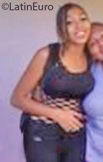 Date this sultry Panama girl Labebe from Panama City PA904