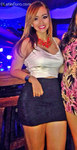 attractive Honduras girl Kimberly from San Pedro Sula HN2050