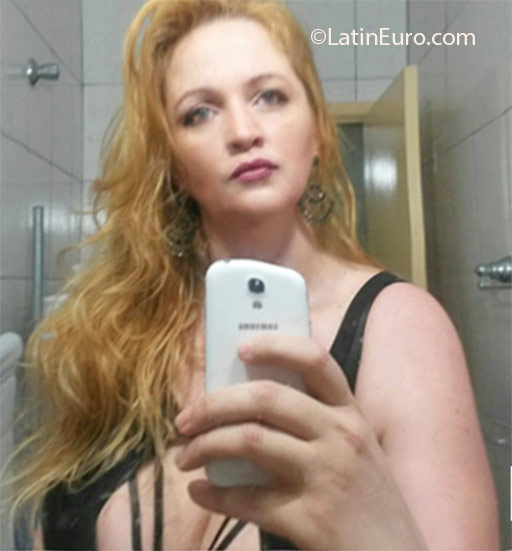 Date this tall Brazil girl Helena from Sao Paulo BR9604