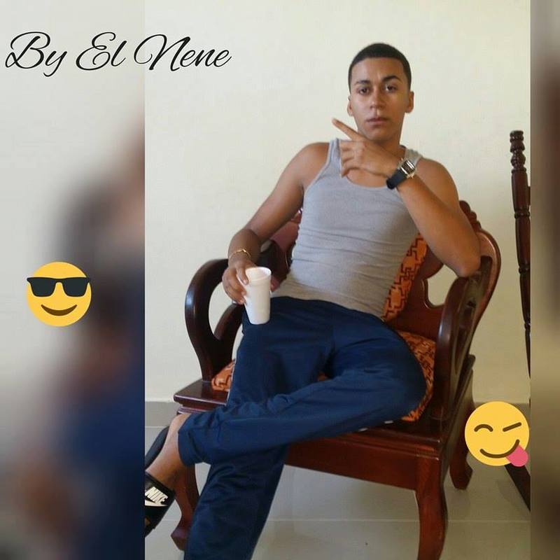 Date this happy Dominican Republic man Omar from Santo Domingo DO25122