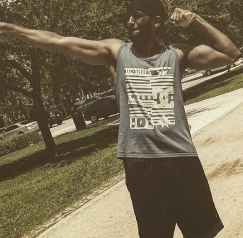 Date this delightful United States man Aristo from San Diego US17125