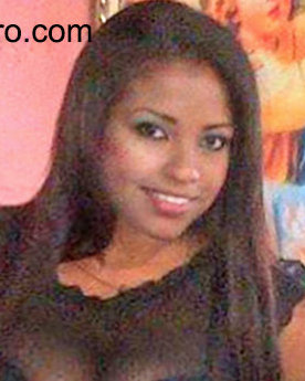 Date this young Panama girl JuliethC from Barquisimeto VE655