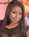 luscious Panama girl  from Barquisimeto VE655