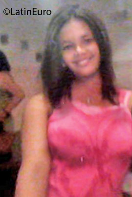 Date this georgeous Dominican Republic girl Marlin from Santiago DO25172