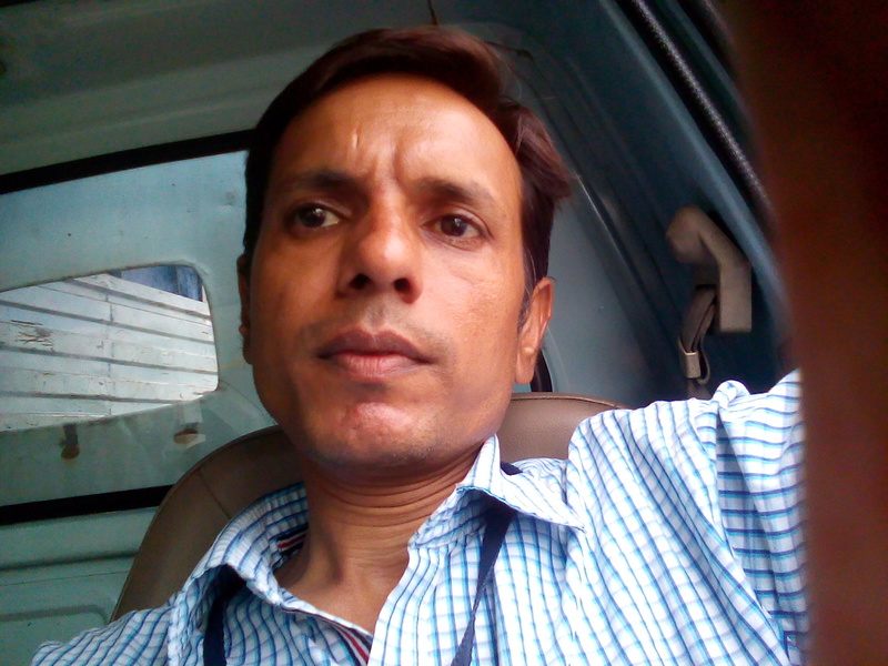 Date this nice looking India man Anu from Mumbau IN307