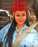red-hot Panama girl Monica from Panama City PA920