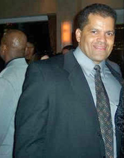 Date this cute United States man Nelson from Brooklyn US17940