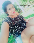 attractive Honduras girl Celeste from San Pedro Sula HN2084