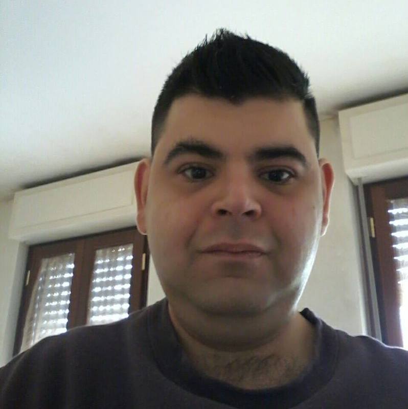 Date this exotic Italy man Mattia from Passo Di Treia IT268