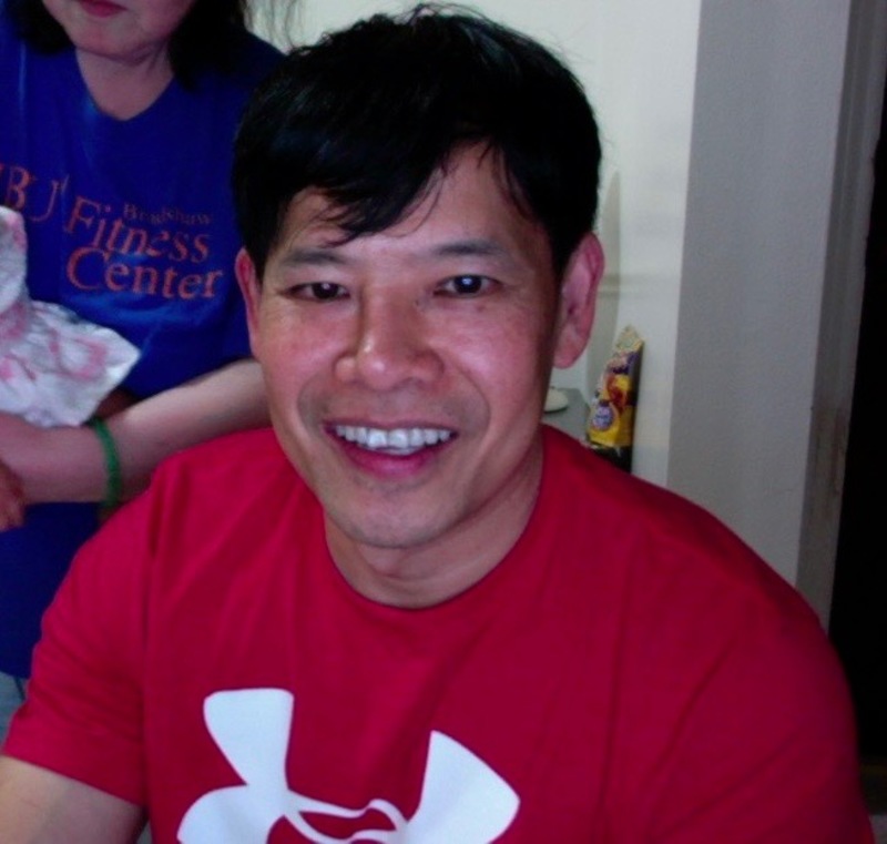 Date this young United States man Paulie9798 from Houston US17203