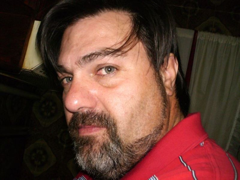 Date this beautiful Brazil man Bensured from Natal BR9628