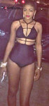 hard body Jamaica girl Monique from Montego Bay JM2291