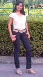pretty Honduras girl Cristina from Tegucigalpa HN2094