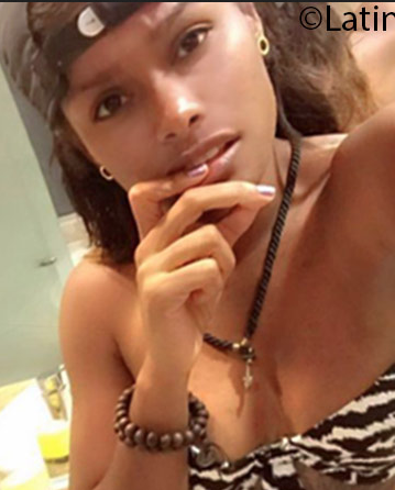 Date this stunning Dominican Republic girl Royalty from Santo Domingo DO25365