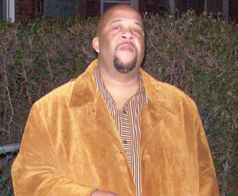 Date this hard body United States man Morgan from Jersey City US17231