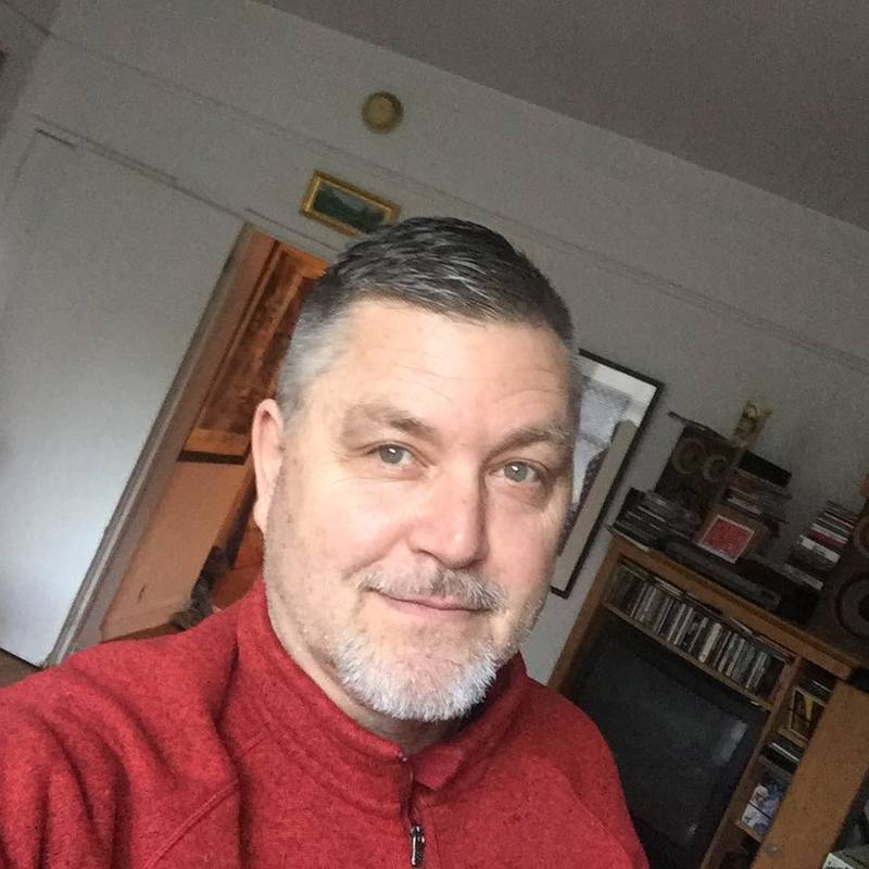 Date this lovely United Kingdom man Rudolf from Manchester GB869