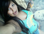 athletic Honduras girl Keily from Tegucigalpa HN2129