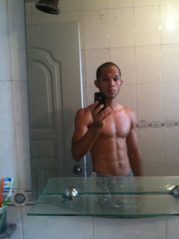 Date this delightful Dominican Republic man Jaime from Santo Domingo DO25603