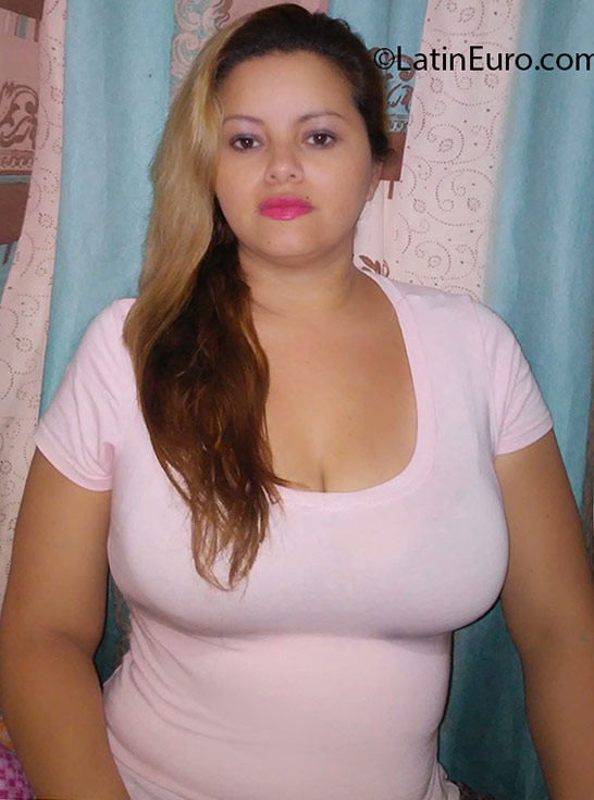 Date this passionate Costa Rica girl Marbeli from San Jose CR331