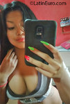 luscious Honduras girl Yiemy from Comayagua HN2166