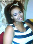 foxy Jamaica girl Whitney from Kingston JM2323