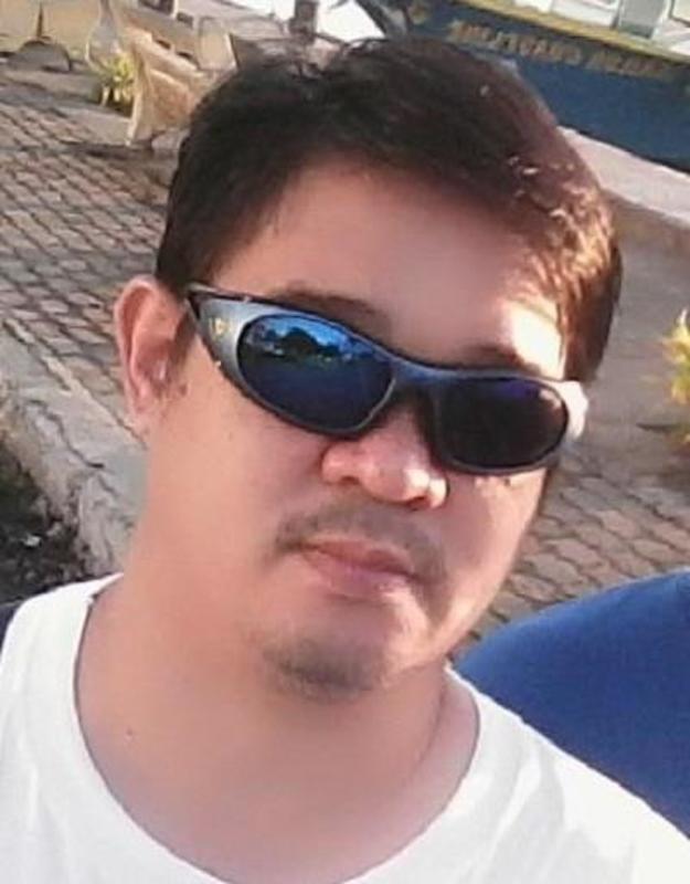Date this attractive Philippines man Jonrsjr from Surigao PH909